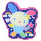 ウサハナ クッション ダイカットクッション | cinemacollection | 詳細画像1