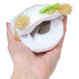 コロコロクリリン コインケース フェイス小銭入れ | cinemacollection | 詳細画像3