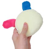 ウサハナ コインケース フェイス小銭入れ | cinemacollection | 詳細画像2 