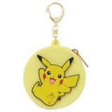 ポケットモンスター ミニポーチ シリコンミニポーチ | cinemacollection | 詳細画像1