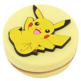 ポケットモンスター ミニポーチ シリコンミニポーチ | cinemacollection | 詳細画像4