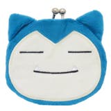 ポケットモンスター 小銭入れ ぬいぐるみがま口 | cinemacollection | 詳細画像1