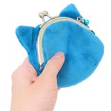 ポケットモンスター 小銭入れ ぬいぐるみがま口 | cinemacollection | 詳細画像2
