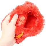 セサミストリート 巾着ポーチ ぬいぐるみ巾着 | cinemacollection | 詳細画像3 