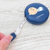 スヌーピー ものさし テープメジャー | cinemacollection | 詳細画像3 