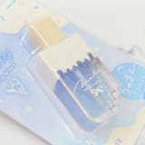 コスメ雑貨 アイス型グラデーションリップグロス シトラス | cinemacollection | 詳細画像2 