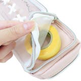 ペンポーチ ポケポッシュペンケース プチチェラブ | cinemacollection | 詳細画像5 