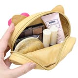 ハローキティ ペンポーチ フェイスポケットペンポーチ | cinemacollection | 詳細画像3 