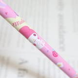 マイメロディ 鉛筆 でかマスコットえんぴつ | cinemacollection | 詳細画像3