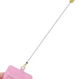 ミッフィー 定期入れ リール付きパスケース | cinemacollection | 詳細画像4 