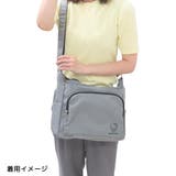 ハローキティ 斜め掛けかばん ショルダーバッグ | cinemacollection | 詳細画像7 