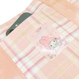マイメロディ 斜め掛けかばん フリル横型トートバッグ | cinemacollection | 詳細画像4 