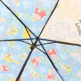 ポケットモンスター 折りたたみ傘 折り畳み傘 | cinemacollection【KIDS】 | 詳細画像5 