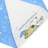 スヌーピー 折りたたみ傘 折り畳み傘 | cinemacollection【KIDS】 | 詳細画像4 