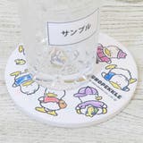 あひるのペックル テーブルウェア 吸水コースター | cinemacollection | 詳細画像3 