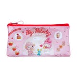 Netflix マイメロディ＆クロミ ペンポーチ | cinemacollection | 詳細画像1 