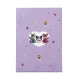 Netflix マイメロディ＆クロミ クリアフォルダー | cinemacollection | 詳細画像2 