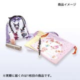 Netflix マイメロディ＆クロミ 巾着袋 | cinemacollection | 詳細画像3 