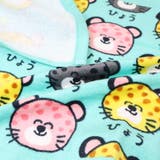 おえかきさん プリントロングタオル フェイスタオル | cinemacollection | 詳細画像2