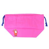 スヌーピー ランチ巾着 ランチバッグ | cinemacollection | 詳細画像2 