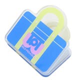 ワッペ ワールドペガサス クリップ | cinemacollection | 詳細画像6