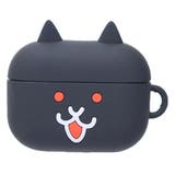 にゃんこ大戦争 エアーポッズプロケース AirPods | cinemacollection | 詳細画像1 