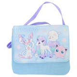 ポケットモンスター クリップポケット クリップポケットショルダー付き | cinemacollection | 詳細画像1 