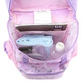 マイメロディ＆クロミ キッズデイパック スクエアリュック | cinemacollection【KIDS】 | 詳細画像6 