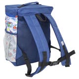 きかんしゃトーマス キッズデイパック スクエアリュック | cinemacollection【KIDS】 | 詳細画像2 