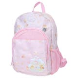 シュガーココムー キッズデイパック リュックL | cinemacollection【KIDS】 | 詳細画像1 