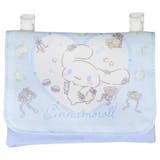 シナモロール クリップポケット ポケットポーチ | cinemacollection【KIDS】 | 詳細画像1 