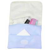 シナモロール クリップポケット ポケットポーチ | cinemacollection【KIDS】 | 詳細画像3 