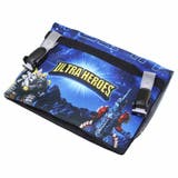 ウルトラヒーローズ クリップポケット ポケットポーチ | cinemacollection【KIDS】 | 詳細画像2 