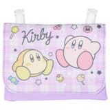 星のカービィ クリップポケット ポケットポーチ | cinemacollection【KIDS】 | 詳細画像1 