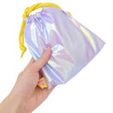 パワーパフガールズ 巾着袋 ミニ巾着 | cinemacollection | 詳細画像2 