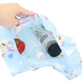 カールじいさんの空飛ぶ家 ショッピングバッグ ポーチ付きエコバッグ | cinemacollection | 詳細画像3 