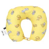 トムとジェリー クッション マスコット付きネックピロー | cinemacollection | 詳細画像4 