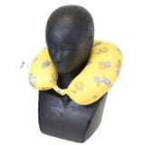 トムとジェリー クッション マスコット付きネックピロー | cinemacollection | 詳細画像5 