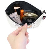 CHUCKY チャッキー コスメポーチ | cinemacollection | 詳細画像3 