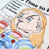 CHUCKY チャッキー 手提げかばん | cinemacollection | 詳細画像4 
