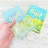 ピュレグミ 小分けビニール袋 チャック付き袋 | cinemacollection | 詳細画像2