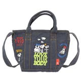 スヌーピー ショルダーバッグ IP | cinemacollection | 詳細画像1