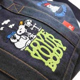 スヌーピー ショルダーバッグ IP | cinemacollection | 詳細画像5