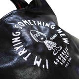 スヌーピー ショルダーバッグ IP | cinemacollection | 詳細画像5