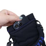 スヌーピー ショルダーバッグ IP | cinemacollection | 詳細画像4