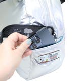 スヌーピー ショルダーバッグ IP | cinemacollection | 詳細画像3