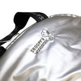 スヌーピー ショルダーバッグ IP | cinemacollection | 詳細画像6