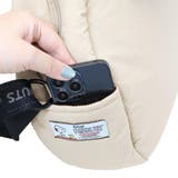 スヌーピー ショルダーバッグ IP | cinemacollection | 詳細画像3