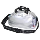 スヌーピー ショルダーバッグ IP | cinemacollection | 詳細画像1