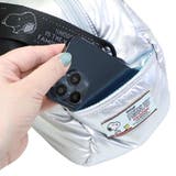 スヌーピー ショルダーバッグ IP | cinemacollection | 詳細画像3